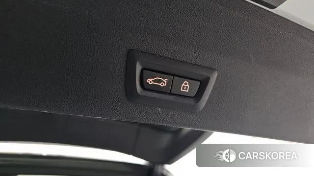 BMW X3 (G01) id 3685348 из Кореи 10