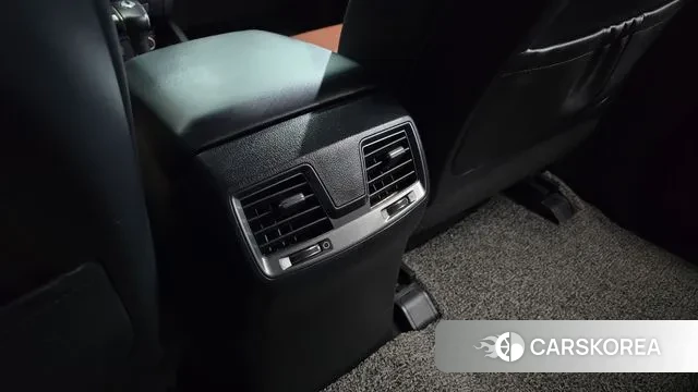 Ssangyong Rexton Sports Cannes id 3459401 из Кореи 10