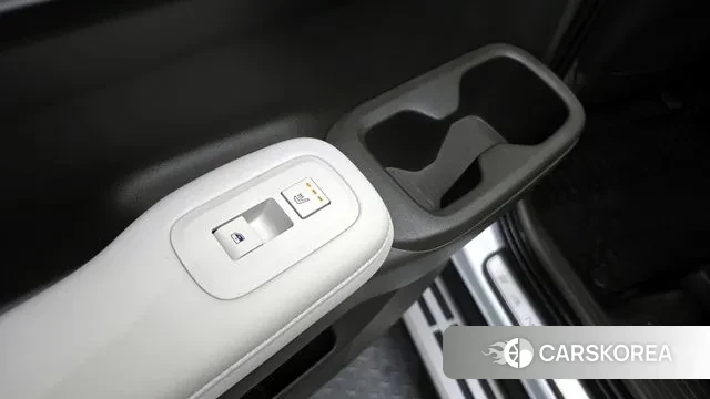 Hyundai Santa Fe (MX5) id 3415627 из Кореи 10