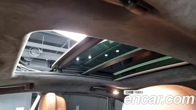 Maserati Levante id 2881819 из Кореи 10