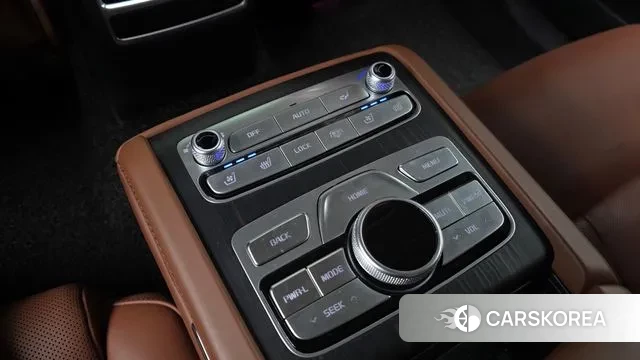 Kia More K9 id 3582919 из Кореи 10