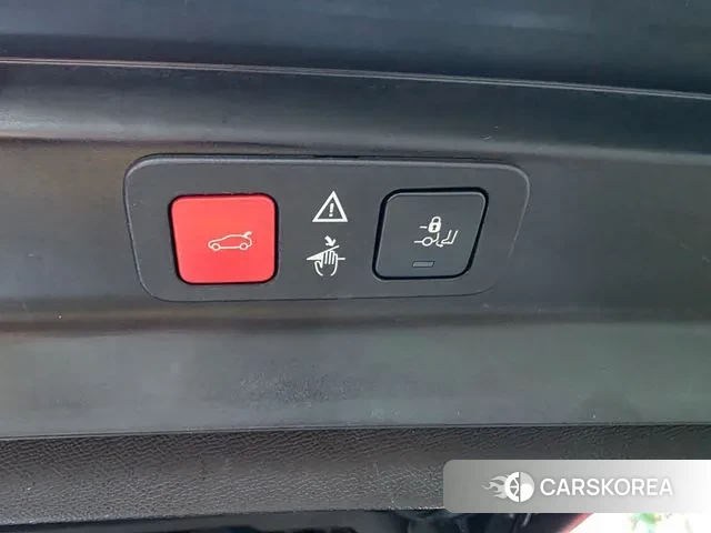 Peugeot 5008 second generation id 3448148 из Кореи 10