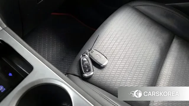 Hyundai Kona Electric id 3284348 из Кореи 10