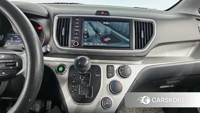 Kia The New Ray id 3556520 из Кореи 10