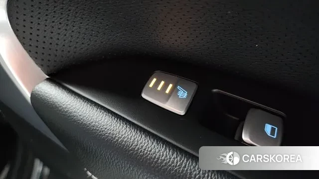 Genesis G70 id 3598945 из Кореи 10