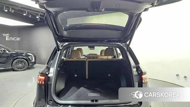 Renault Korea (Samsung) Grand Coleos id 4427255 из Кореи 10
