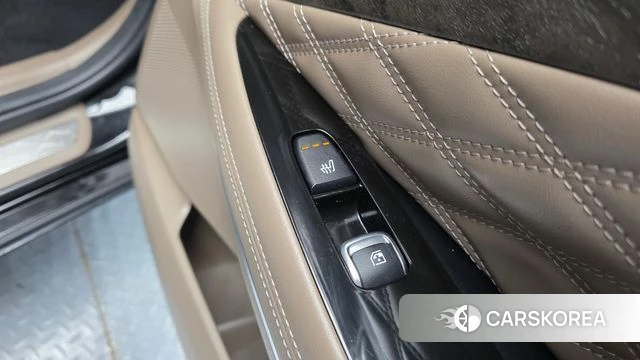 Kia K8 Hybrid id 4533967 из Кореи 10