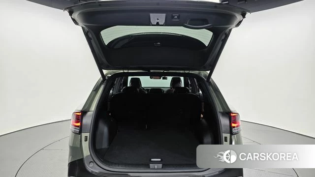 Kia Sportage 5th Generation id 4754144 из Кореи 10
