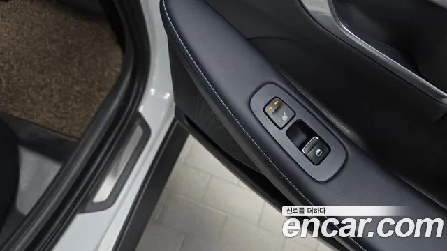 Hyundai Sonata (DN8) id 2716067 из Кореи 10