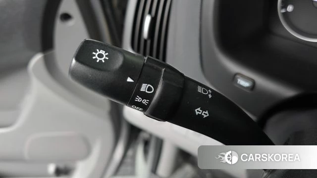 Hyundai The New Grand Starex id 4937229 из Кореи 10