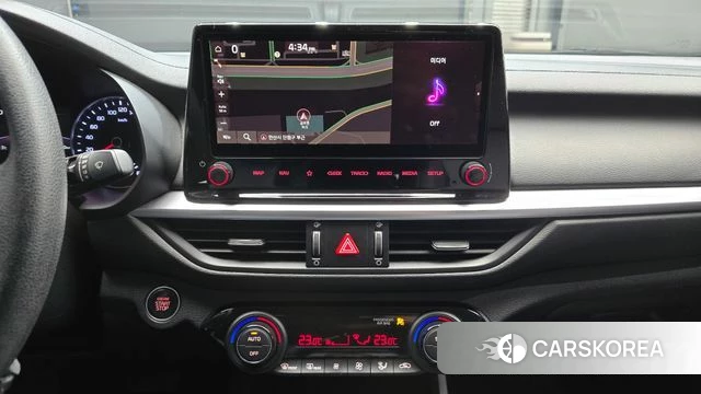 Kia The New K3 2nd generation id 3794011 из Кореи 10