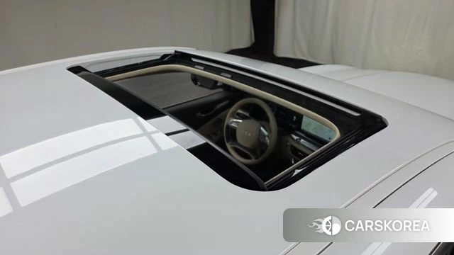 Kia The New K9 2nd generation id 3819302 из Кореи 10