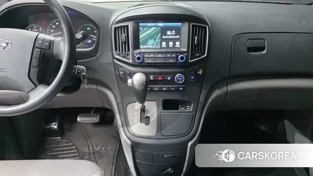 Hyundai The New Grand Starex id 3313412 из Кореи 10