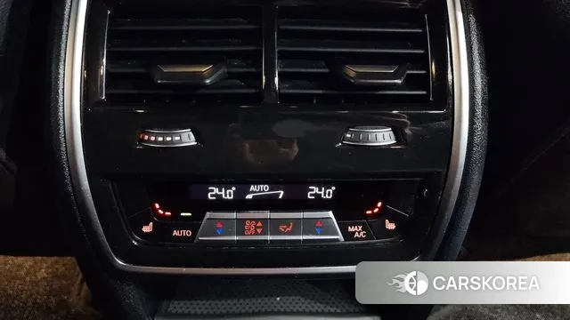 BMW X5 (G05) id 3740328 из Кореи 10