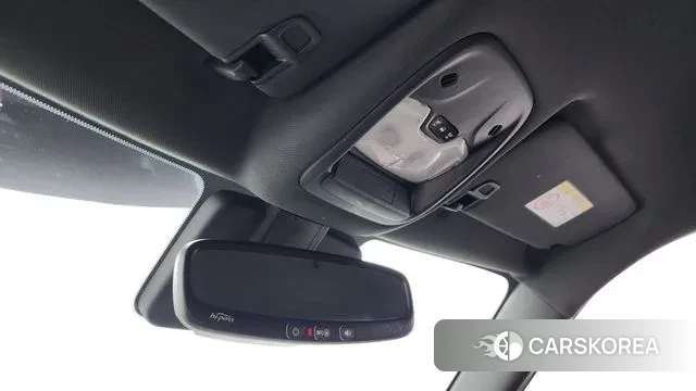 Chevrolet (GM Daewoo) Trailblazer id 3448535 из Кореи 10