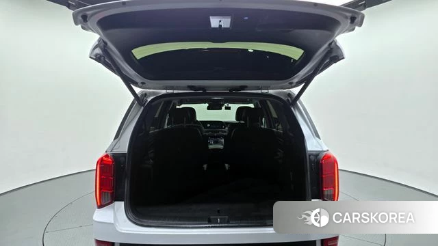 Hyundai Palisade id 3941850 из Кореи 10