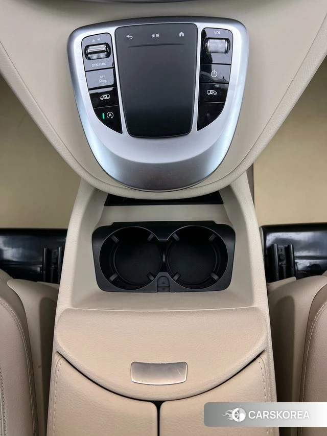 Mercedes-Benz V-class id 4314796 из Китая 10