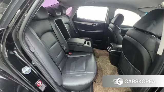 Hyundai The New Grandeur IG id 3433586 из Кореи 10