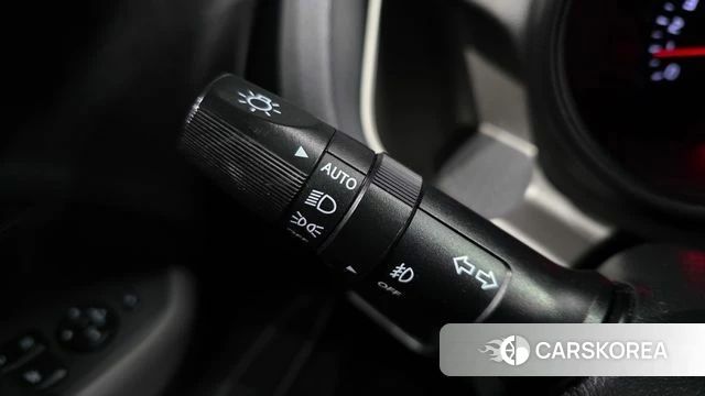 Kia The New Ray id 3879104 из Кореи 10