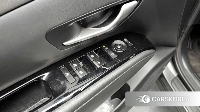 Hyundai The New Tucson Hybrid (NX4) id 4315091 из Кореи 10