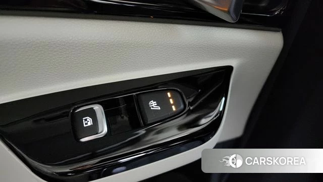 Kia Carnival 4th generation id 4250046 из Кореи 10