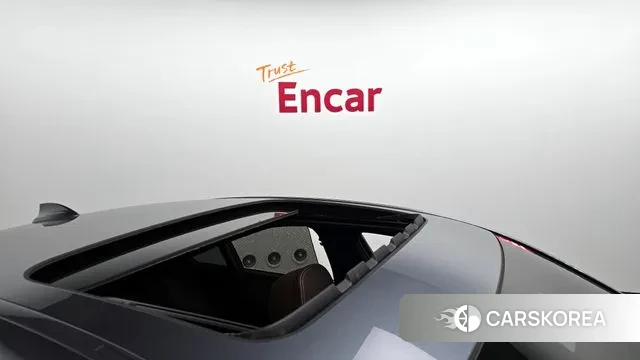 BMW 5 Series (G30) id 3562825 из Кореи 10