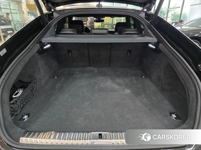 Audi A7 (4K) id 4462529 из Кореи 10