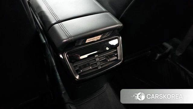 Kia K8 id 3864380 из Кореи 10