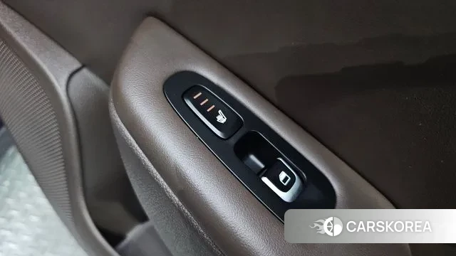 Kia Stinger id 3050695 из Кореи 10