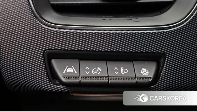 Renault Korea (Samsung) XM3 id 3680647 из Кореи 10