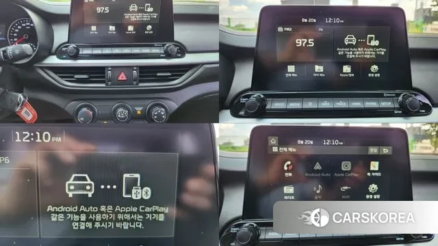 Kia Come New K3 id 3054999 из Кореи 10