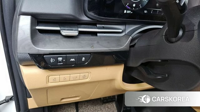 Kia Carnival 4th generation id 3910838 из Кореи 10