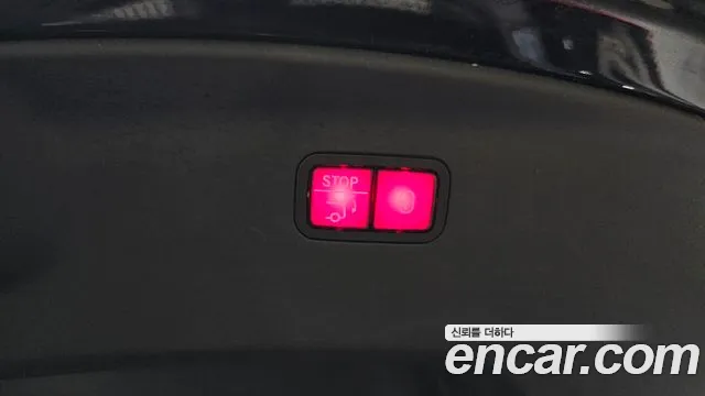 Mercedes-Benz AMG GT id 2659720 из Кореи 10