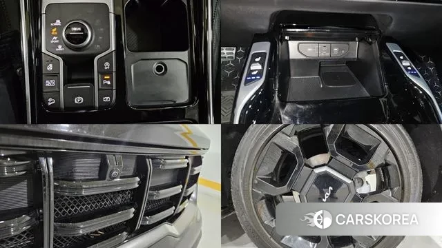 Kia The New Sorento 4th Generation id 3585594 из Кореи 10