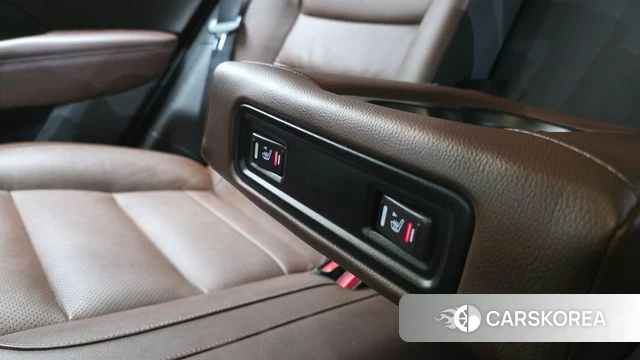 Renault Korea (Samsung) The New QM6 id 3807541 из Кореи 10