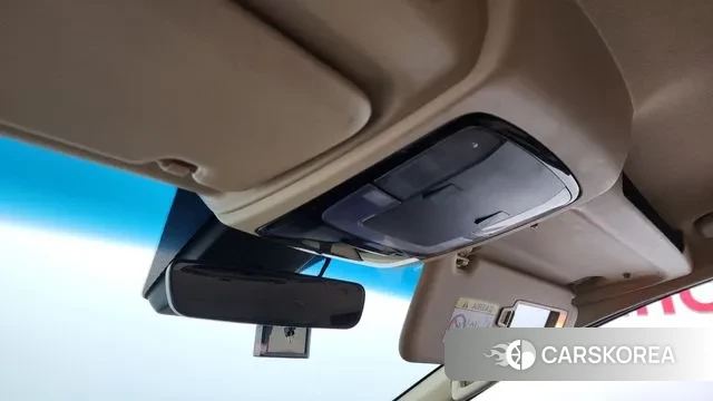 Hyundai Staria id 3334069 из Кореи 10