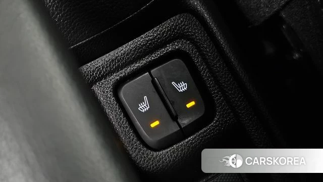 Chevrolet (GM Daewoo) The New Spark id 4402874 из Кореи 10