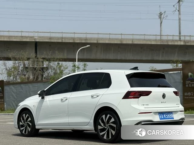 Volkswagen Golf id 4261340 из Китая 10
