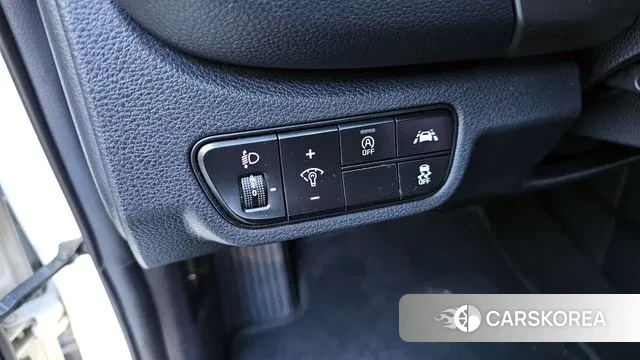 Kia Seltos id 3248358 из Кореи 10