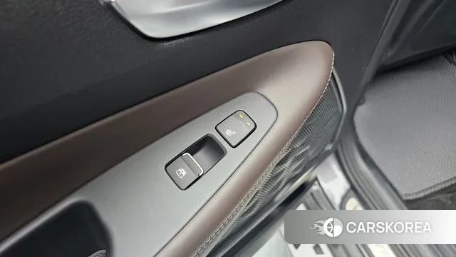 Hyundai The New Santa Fe id 2989342 из Кореи 10