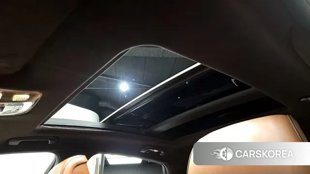 Genesis G80 (RG3) id 3649392 из Кореи 10