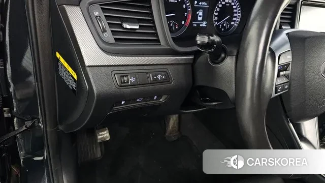 Hyundai Sonata New Rise id 3391543 из Кореи 10