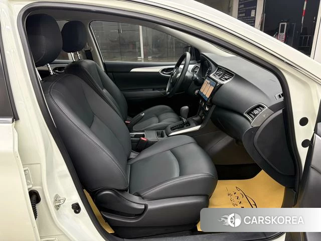 Nissan Xuan Yi id 4258185 из Китая 10