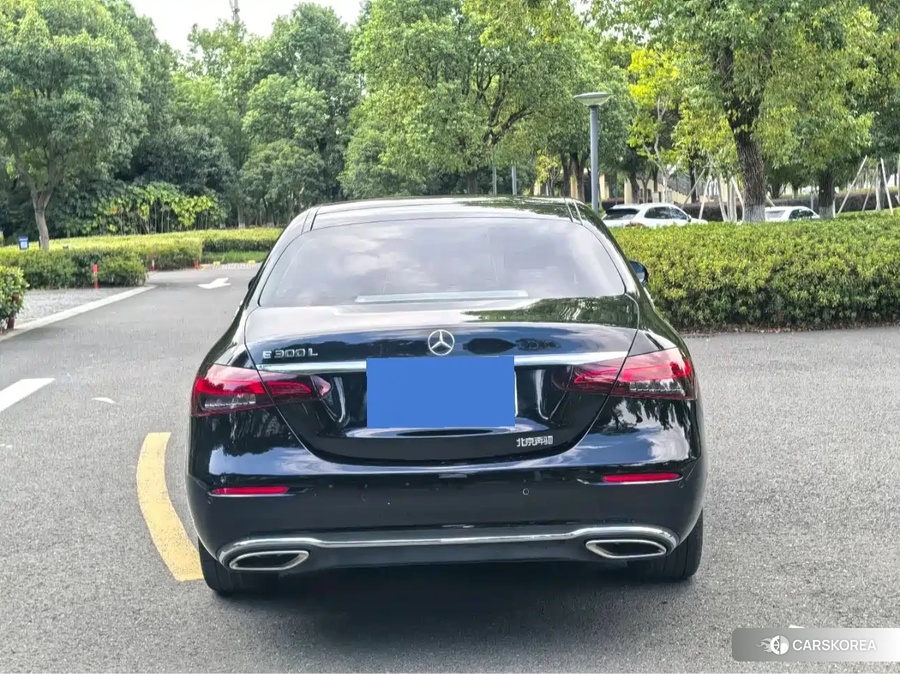 Mercedes-Benz E-Class id 4659885 из Китая 10