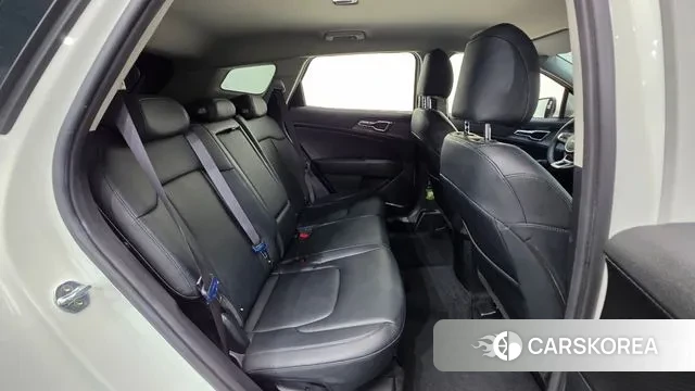 Kia Sportage 5th Generation id 3053843 из Кореи 10