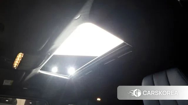 Mercedes-Benz G-Class W463b id 2979089 из Кореи 10