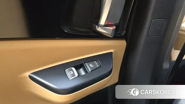 Kia Carnival 4th generation id 3600215 из Кореи 10