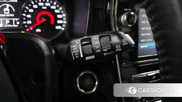 Ssangyong Berry New Tivoli id 4849347 из Кореи 10