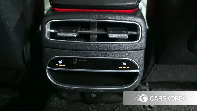 Genesis GV70 id 3540321 из Кореи 10