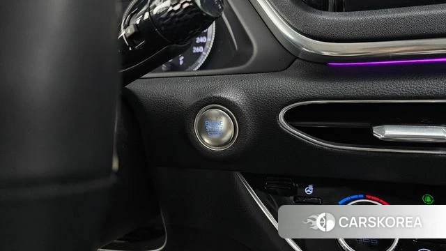 Hyundai Sonata (DN8) id 4203377 из Кореи 10